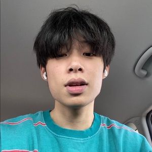 Meet your Posher, Stephen